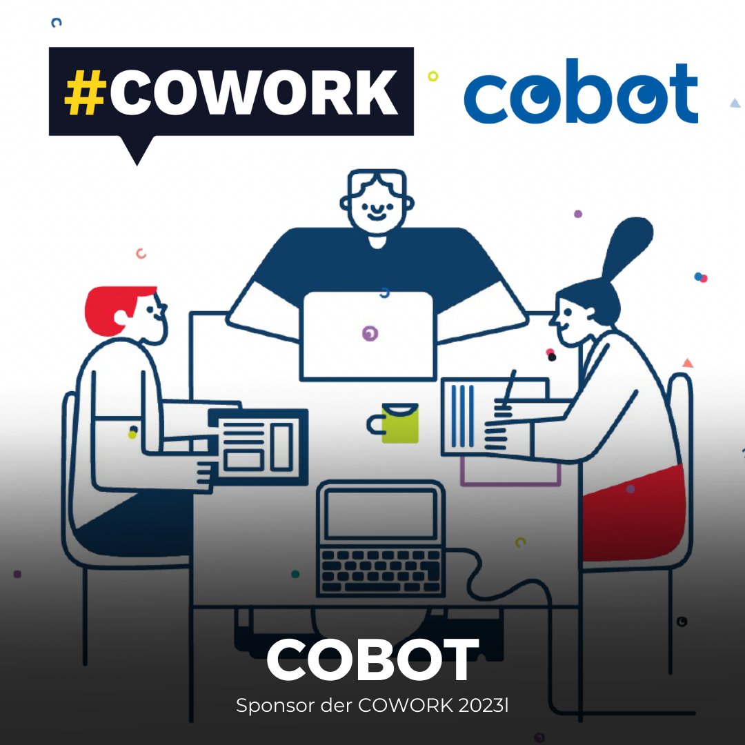 coworking_de's tweet photo. 🚀 Das Team von @cobot_me aus Berlin unterstützt die Arbeit der GCF schon lange als Fördermitglied. Wir freuen uns sehr, dass wir sie auch bei der #Cowork23 mit dabei sind! #coworkingmanagement #software #COWORK2023 #Danke #Fördermitgliedschaft #GCF #GCFmember #coworking https://t.co/ATziFrDMFO