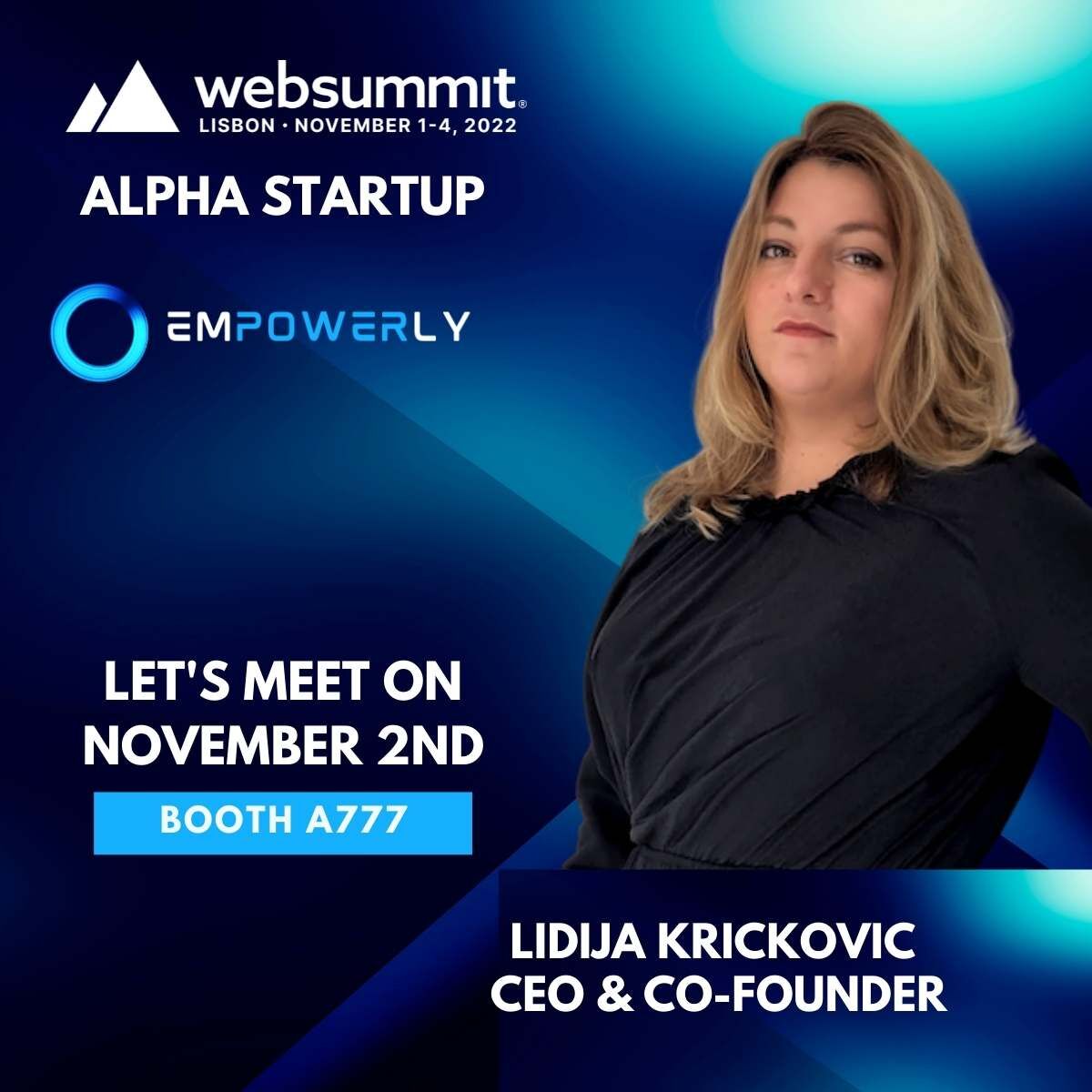 Empowerly tweet media