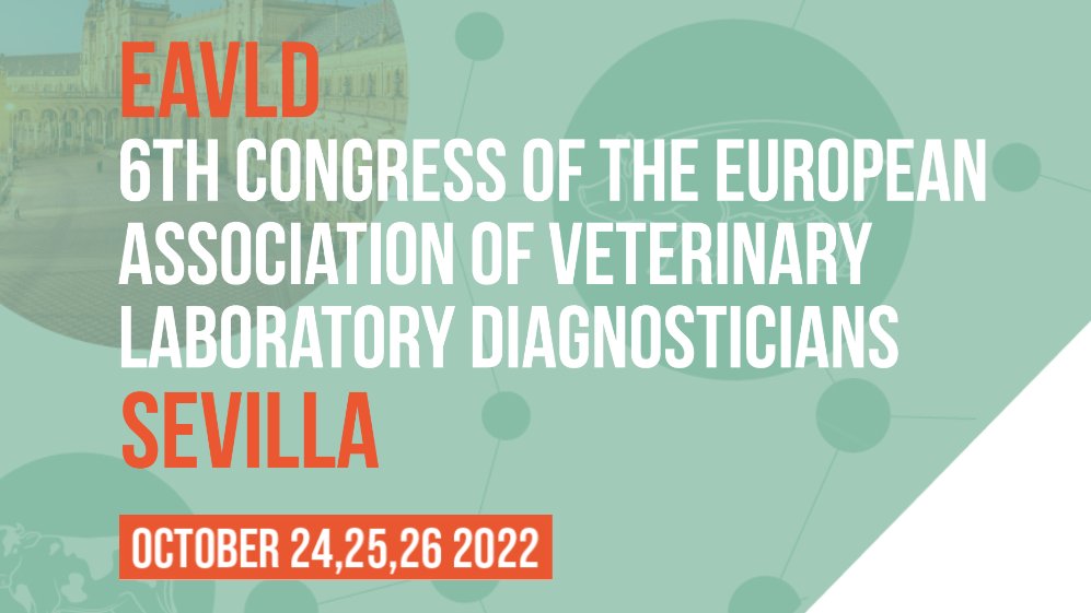Good morning!👋 Today we start the week in Sevilla. Our group leader @Sla27para is talking about 'Advanced Nanotechnology tools for Diagnostics at the Point-of-need' at the #EAVLD ...