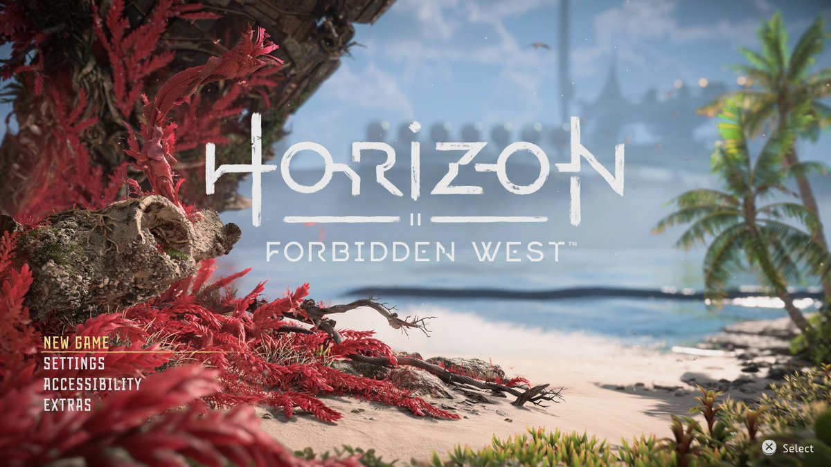 dizzyocho03's tweet photo. #PS5Share, #HorizonForbiddenWest https://t.co/fPRSGWccjn