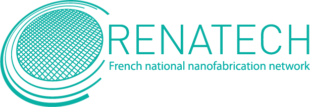 CNRSingenierie's tweet photo. 🧐👩🎓🧑🎓You are a PhD student working in micro-nanofabrication, during your thesis work ?
The RENATECH Technology prize is for you !
🎯https://t.co/gesvrDnUJu
📅 Before November 15 !
Reward🏆: a prize worth €500 and invitation to talk at a regular session of the C’NANO meeting. https://t.co/lnPMJT788v