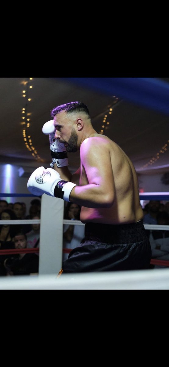 JoffRollings83's tweet image. A few more from Saturday night @tuaboxinggym @Mercer_scaff