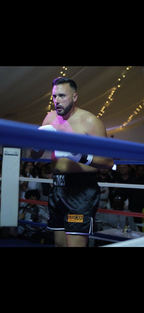 JoffRollings83's tweet image. A few more from Saturday night @tuaboxinggym @Mercer_scaff