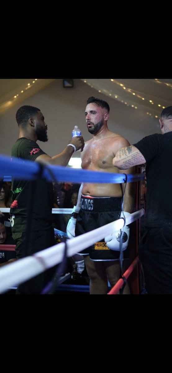 JoffRollings83's tweet image. A few more from Saturday night @tuaboxinggym @Mercer_scaff