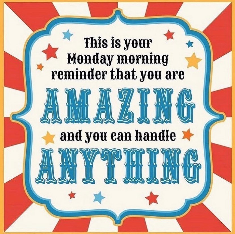 Justacard1's tweet photo. IT’S TRUE…
You are - amazing that is!
Amazing for all the hard work you do. Amazing for helping us spread the word about CHRISTMAS FAIR &amp; Indie Week.
We’re working on a big announcement newsletter - remember all info https://t.co/Kp1pE6JCT7 
Have a brilliant day lovely friends! https://t.co/SGTYWGxDew
