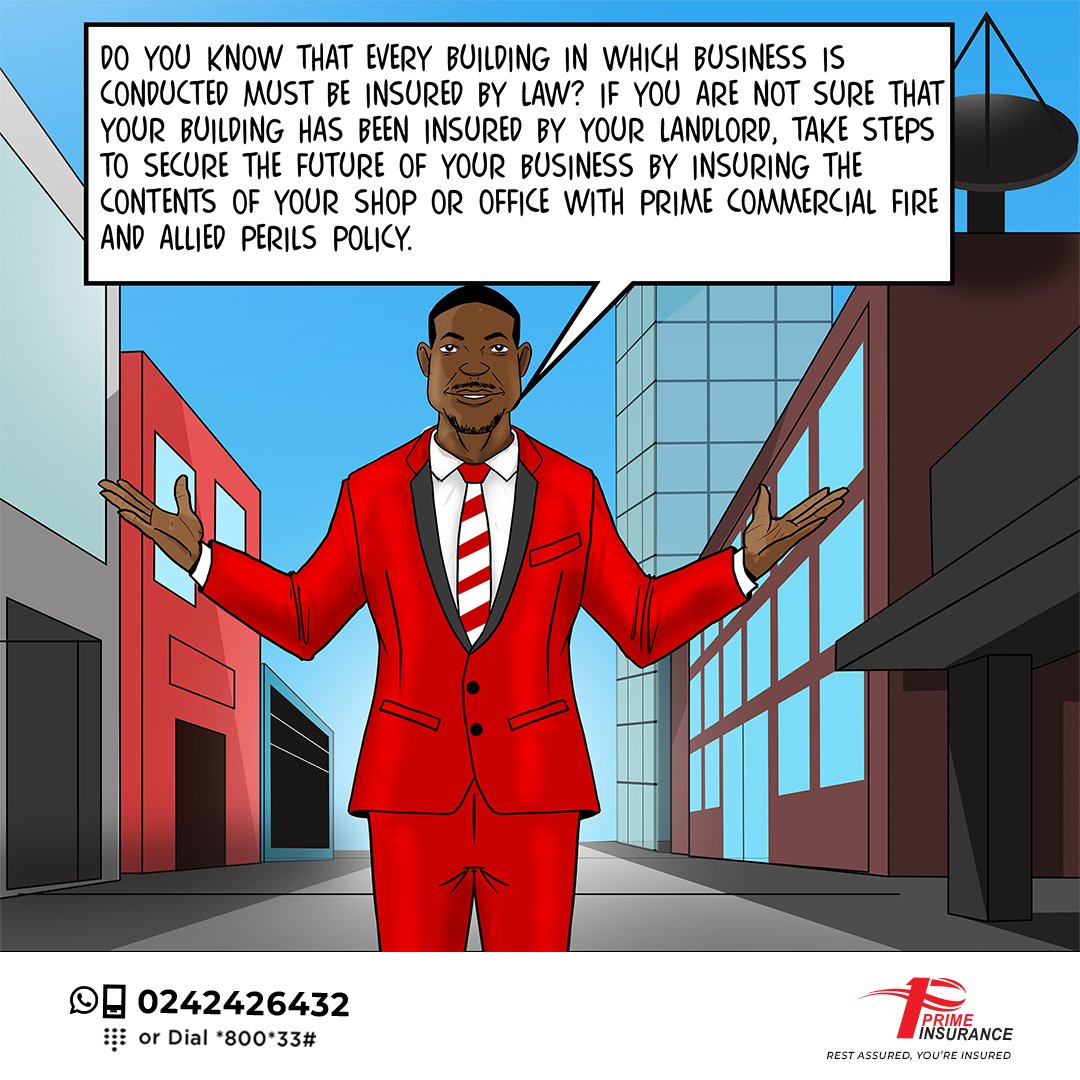 primeinsgh's tweet photo. Being proactive saves you time and money! Call or WhatsApp us on 0242426432 or just dial *800*33#! 
 #KofiPrime #PrimeInsurance #RestAssured #YourAreInsured https://t.co/QbO1HATiMn