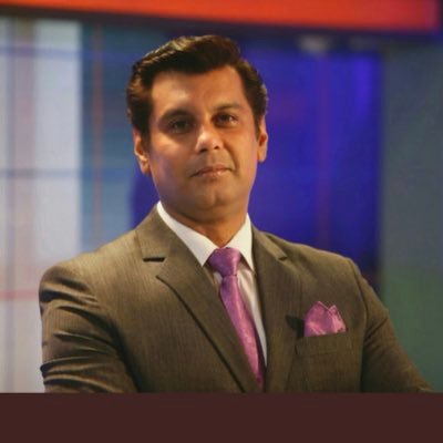 اِنَّا لِلّٰہِ وَاِنَّآ اِلَیْہِ رَاجِعُوْنَ 

بہادر صحافی ارشد شریف کو کینیا میں شہید کر دیا گیا ہے۔