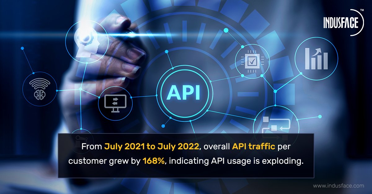 Indusface's tweet image. #apisecurity #api #apithreats #apis #cybersecurity #infosec #apptrana #indusface