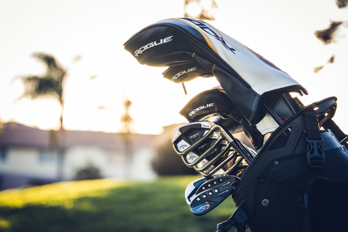 Callaway Golf Europe tweet media