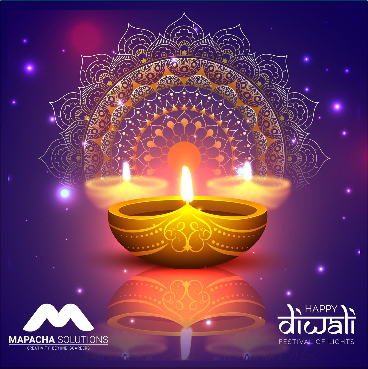 mapachasolution's tweet image. Happy Diwali, may this occasion fill you with so much joy, prosperity, success and warmth.