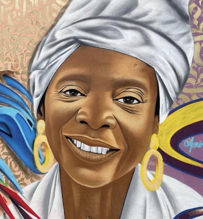 Université Cheikh Anta Diop de Dakar tweet media