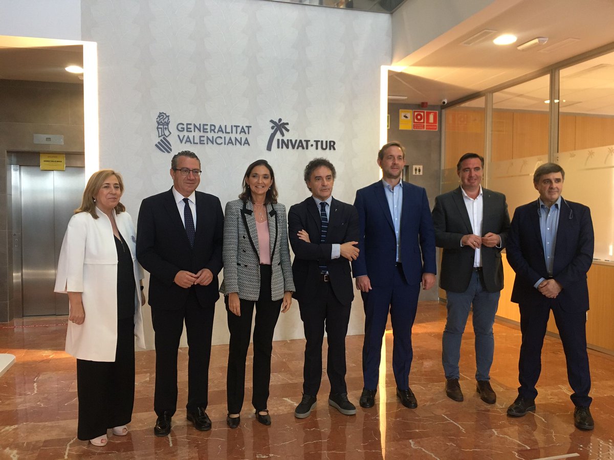 Ministerio de Industria y Turismo tweet media