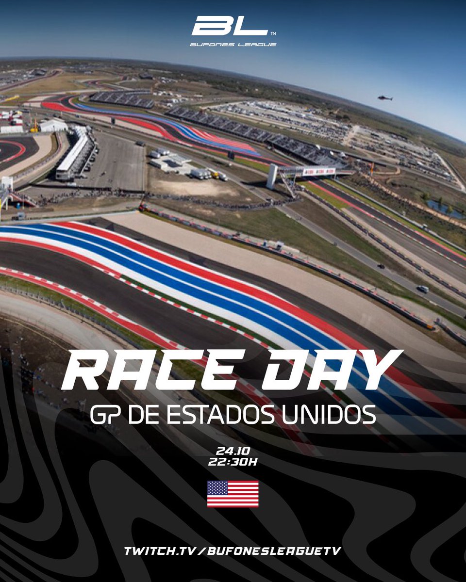 Bufones League tweet media