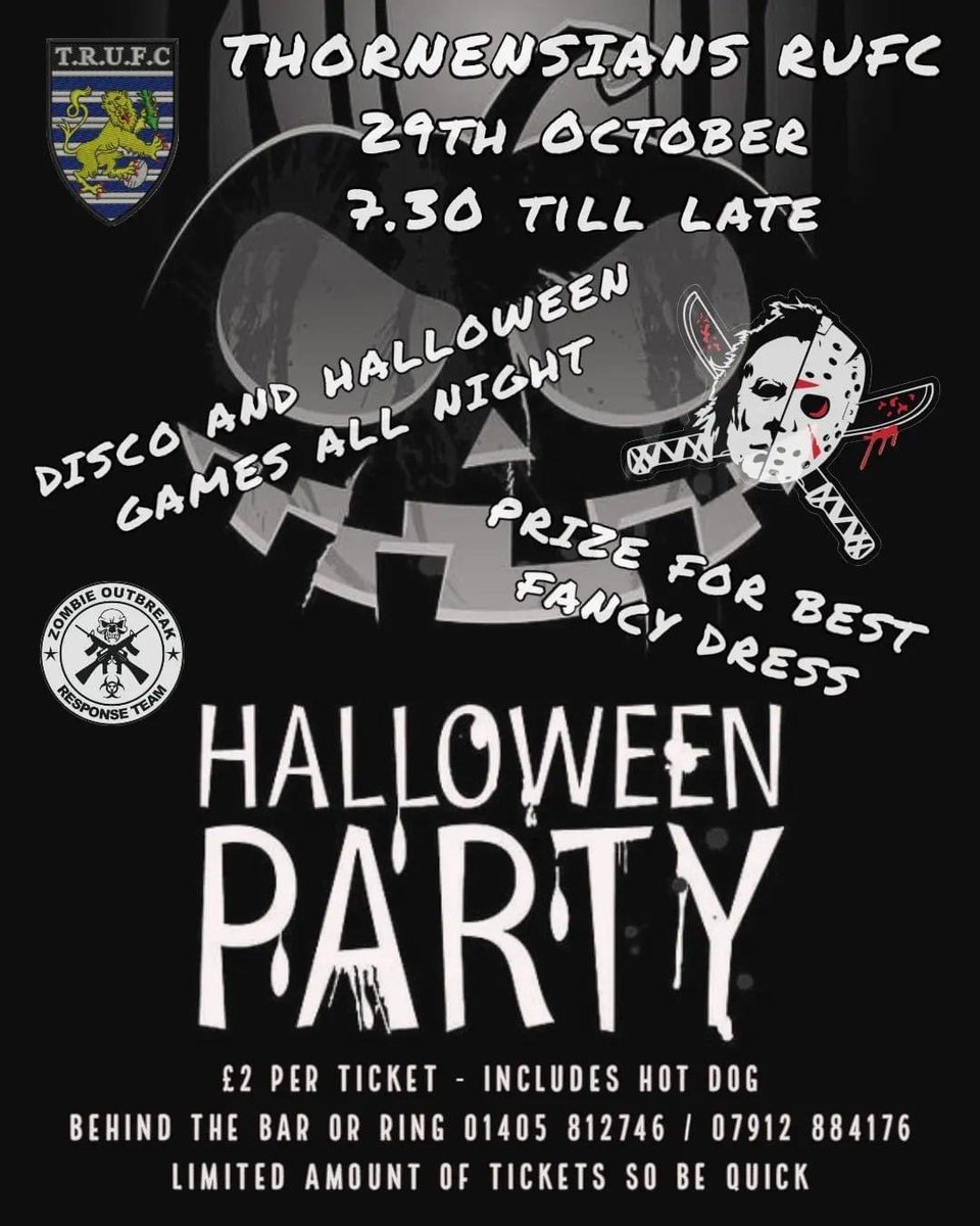 Thornensians RUFC tweet media