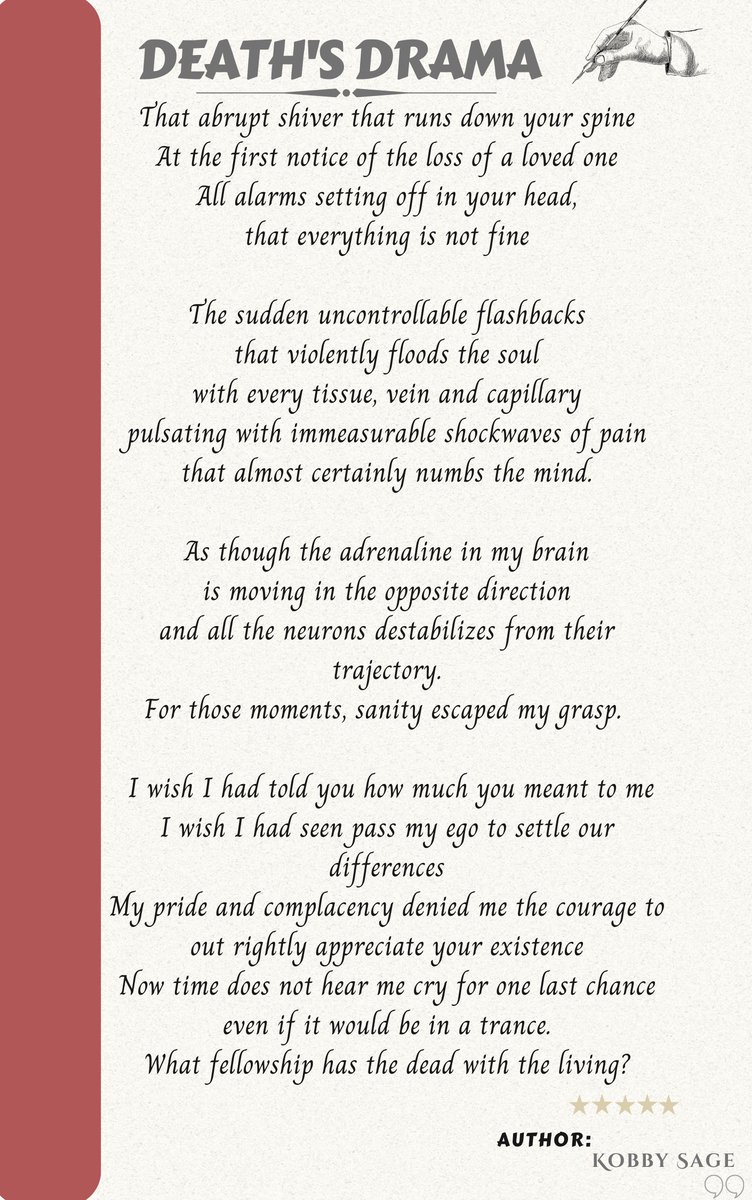#poetrycommunity 
#poetry