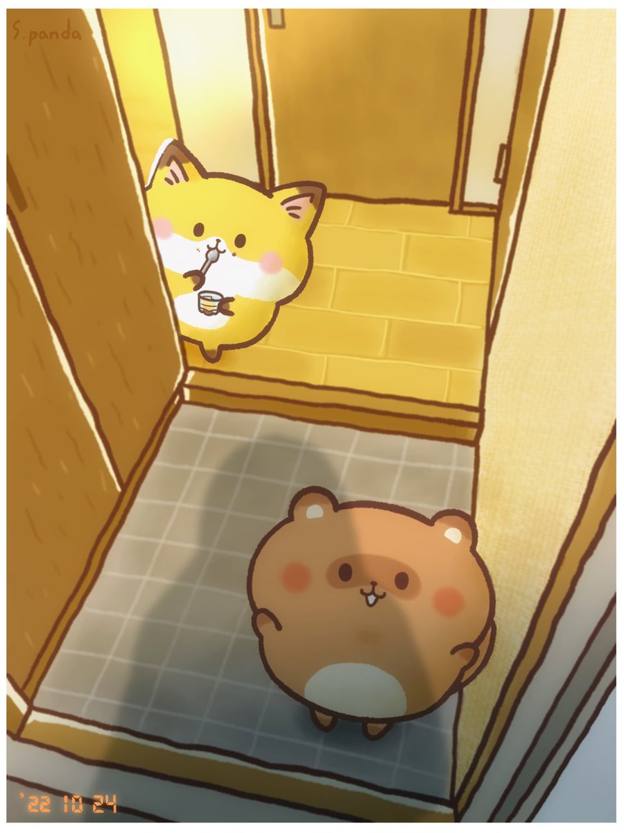 桜田ぱんだ ゆるかわ動物イラスト Sakurada Pan さんのイラスト マンガ作品まとめ 75 件 Twoucan 桜田ぱんだ ゆるかわ動物イラスト Sakurada Pan さんのイラスト マンガ作品まとめ 75 件 Twoucan