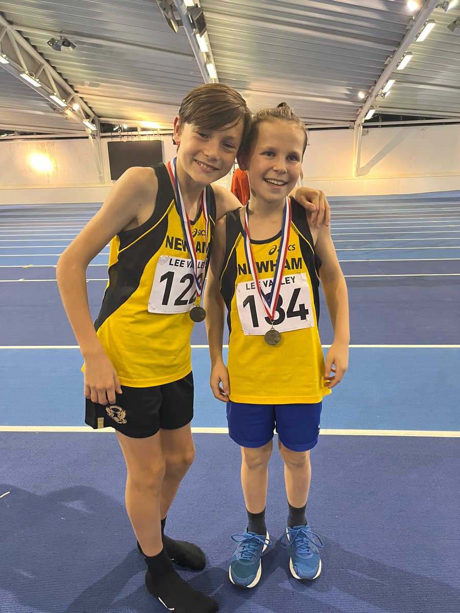 Newham&EssexBeaglesAC tweet media