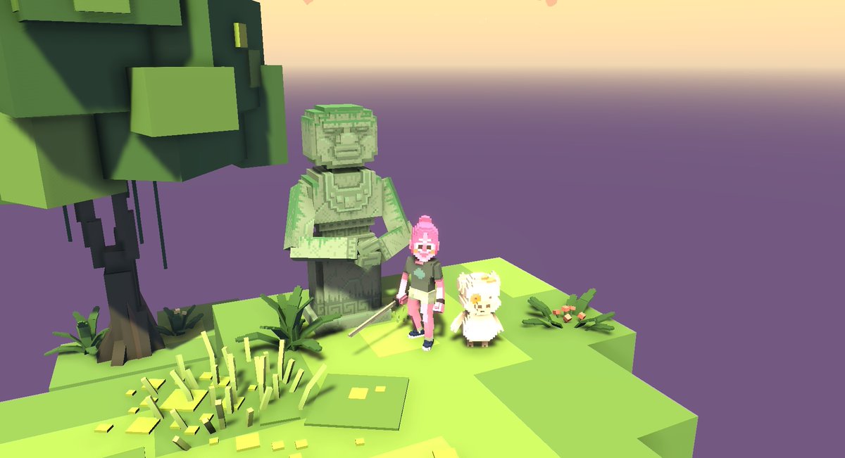 willi1684's tweet photo. @TheSandboxGame I just participated in the #SandboxAlphaS3Giveaway for a chance to win 500 SAND! I found McDull, check out my screenshot below!
👇 https://t.co/QyPCMqpnAa
