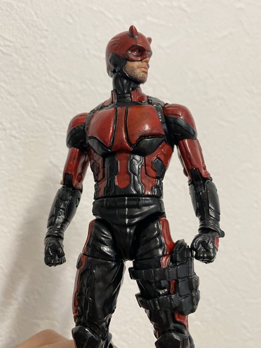 マットマードックのtwitterイラスト検索結果