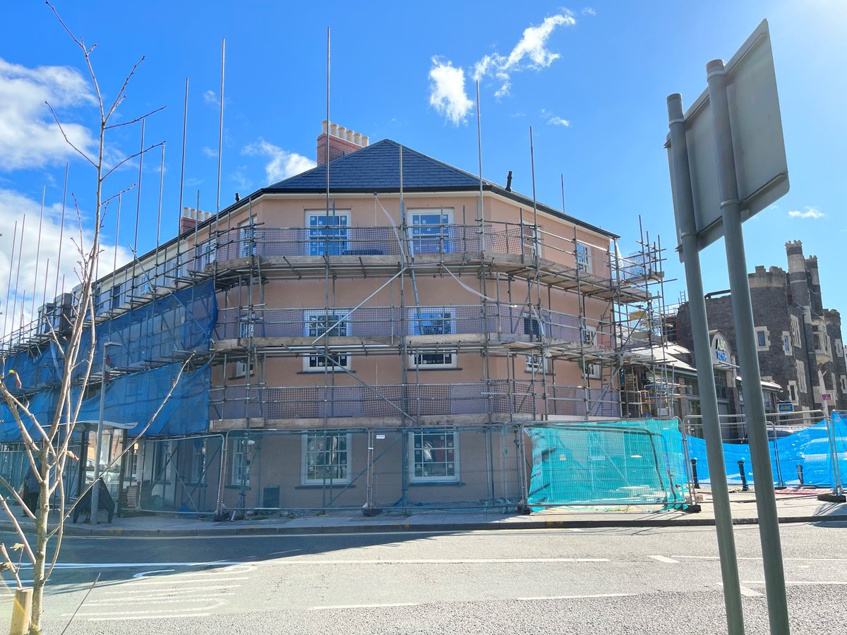 LeTrucco Design Ltd tweet media