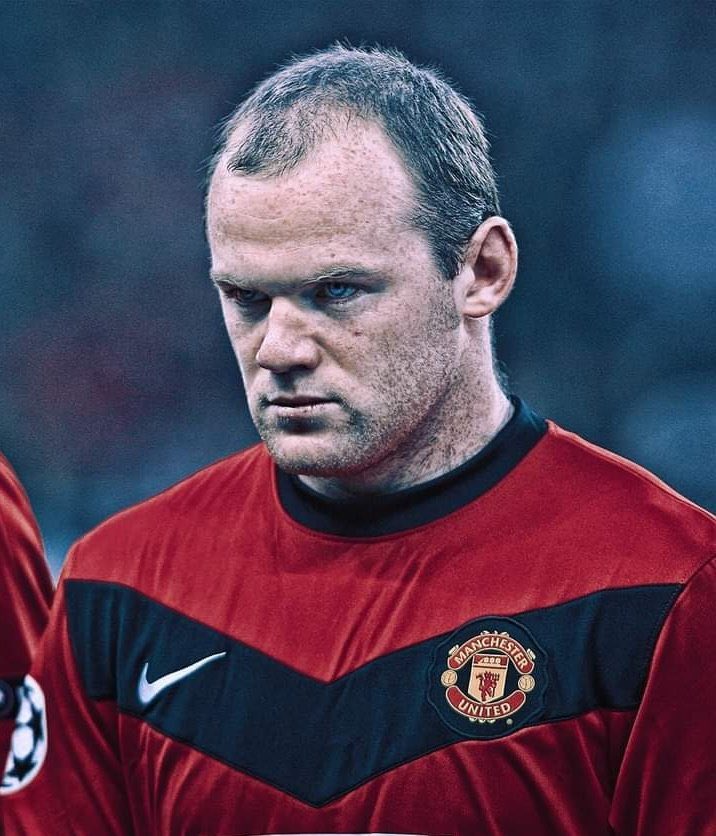 HAPPY BIRTHDAY WAYNE ROONEY
 
they don t make players like you anymore . LEGEND 