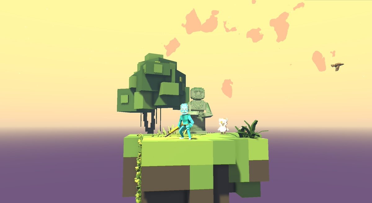 mikgoogna's tweet photo. @TheSandboxGame I just participated in the #SandboxAlphaS3Giveaway for a chance to win 500 SAND! I found McDull, check out my screenshot below!
👇 https://t.co/Uvgz4N1CJN
