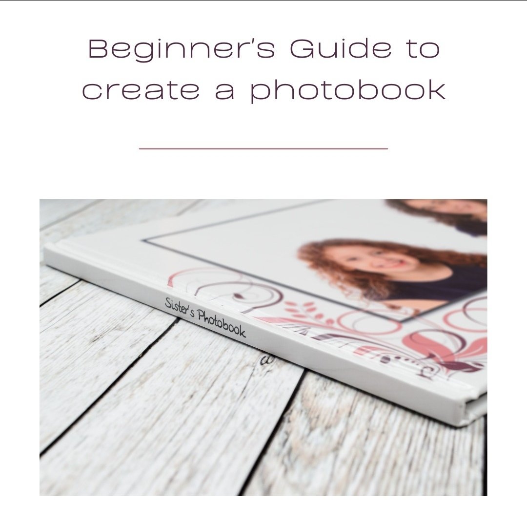 You want to create a photobook, it will be a great Christmas gift, but you don’t know where to start?
 
This is my Beginner’s Guide with Louise from Be Clutter Free
 
If you would like a chat or a just little nag to start yours, feel free to me 😊
 
beclutterfree.co.uk/beginners-guid…