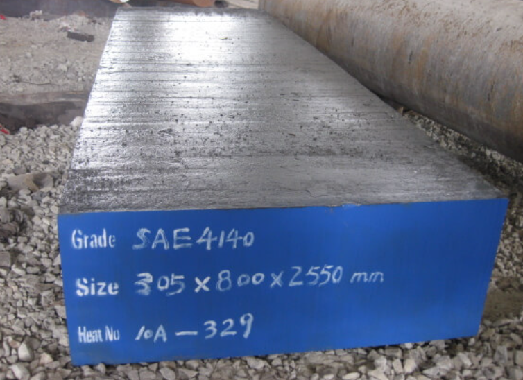 PPGIPPGLERICA's tweet photo. #sae4140 #saeplates #alloysteel https://t.co/Rh5rZnOgmZ