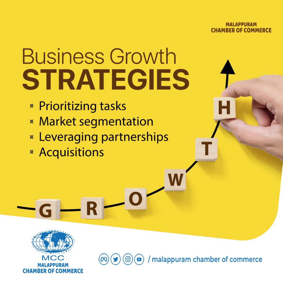 Malappuram Chamber of Commerce(MCC) (@ChamberMcc) / Posts / X