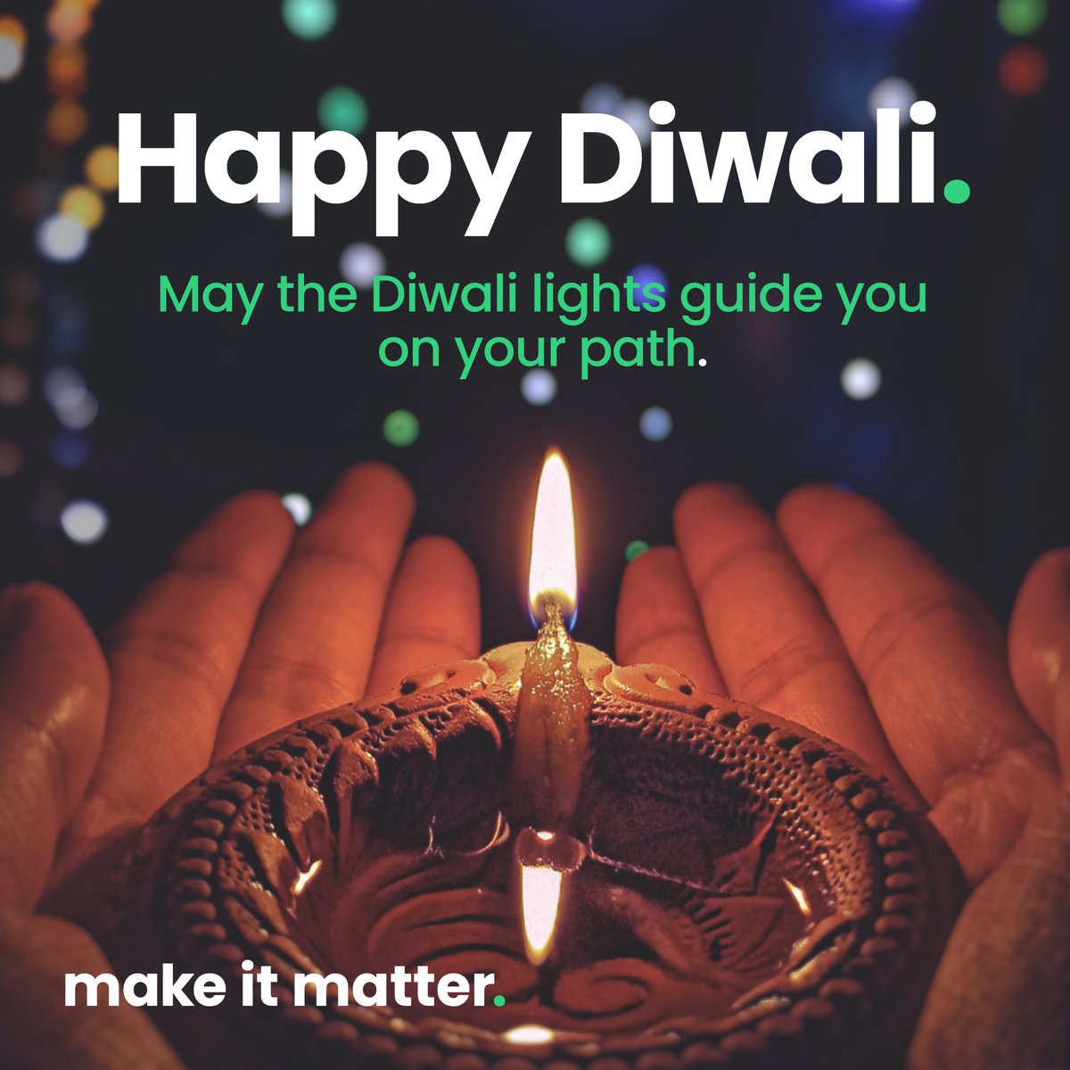 ashmedcomms's tweet photo. Happy Diwali to the Hindu, Sikh and Jain communities that celebrate the festival of light. We hope your Diwali banishes the darkness and brings an abundance of light. #diwali #diwalifestival #festivaloflight https://t.co/zZ4ZqyImDN