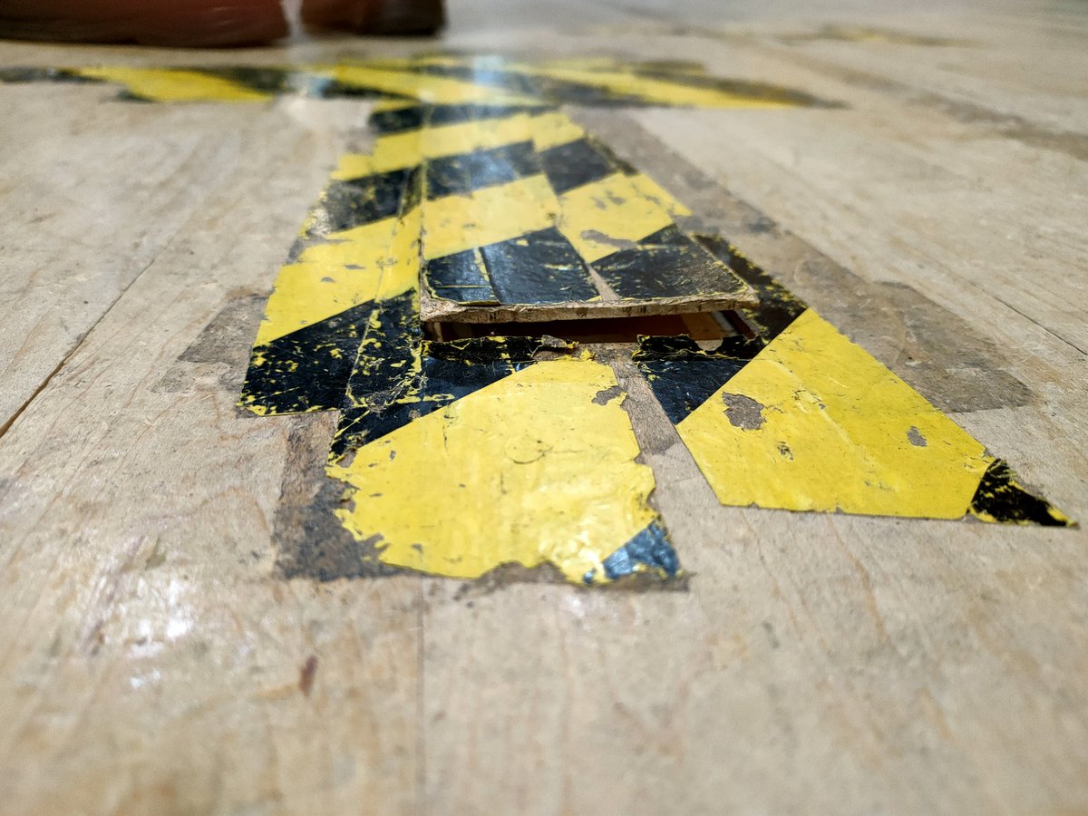 popularespinto's tweet image. 📢📢 #NotaDePrensa
@Aguado_pp 🗣️ "El Alcalde ha menospreciado la Escuela Municipal de Danza"
🔴 El edificio cuenta con notables deficiencias.
🔴 La adjudicación finaliza en enero de 2023. Esperamos que los plazos puedan cumplirse ⚠️