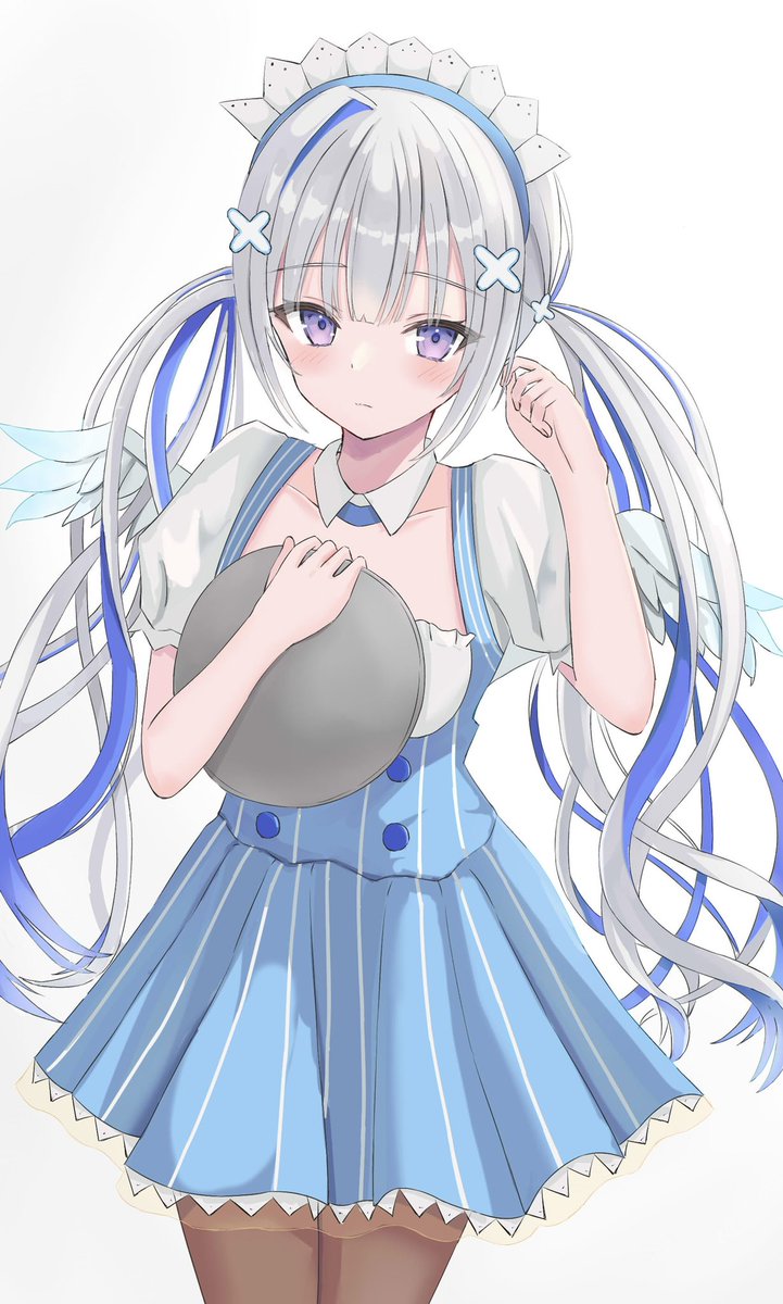 cute kanata