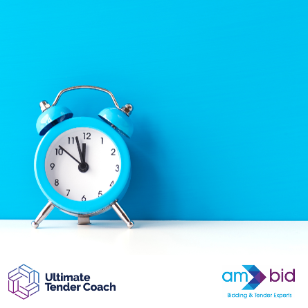 Ultimate Tender Coach tweet media