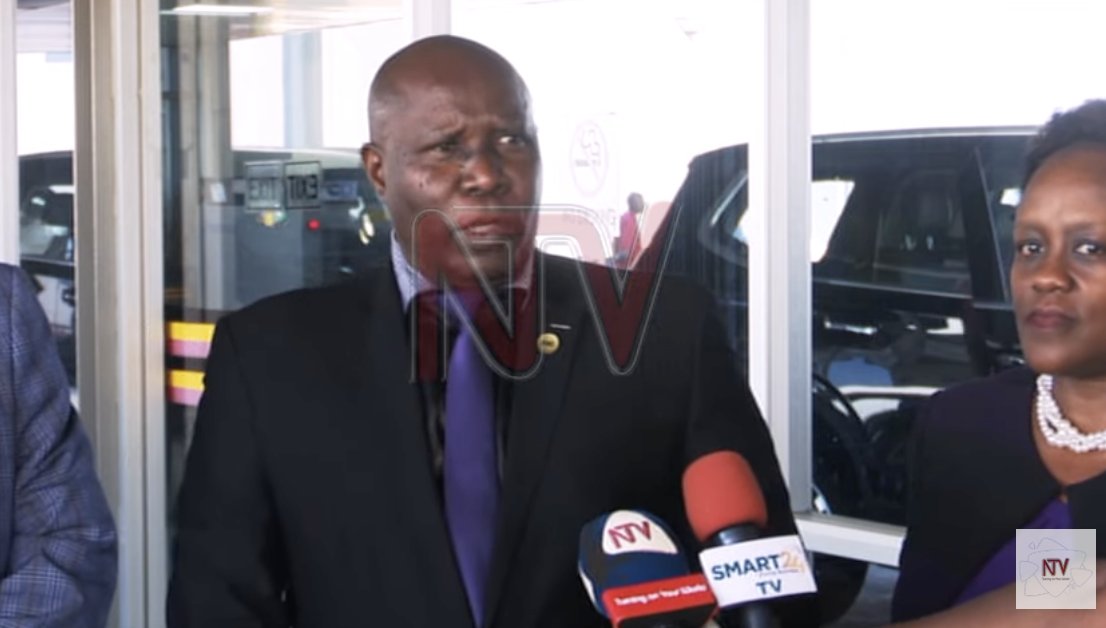 Judges from the seven members of the East African court of justice EACJ are in the country for a regional conference. #NTVNews More Details bit.ly/3sm8XXZ?utm_me…