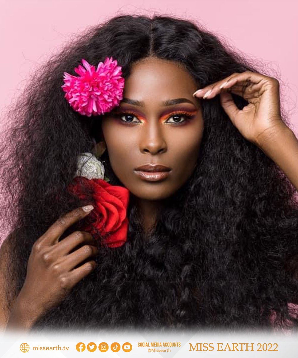 Miss Earth On Twitter MissEarth Zimbabwe 2022 Sakhile Dube The miss-earth-on-twitter-missearth-zimbabwe-2022-sakhile-dube-the