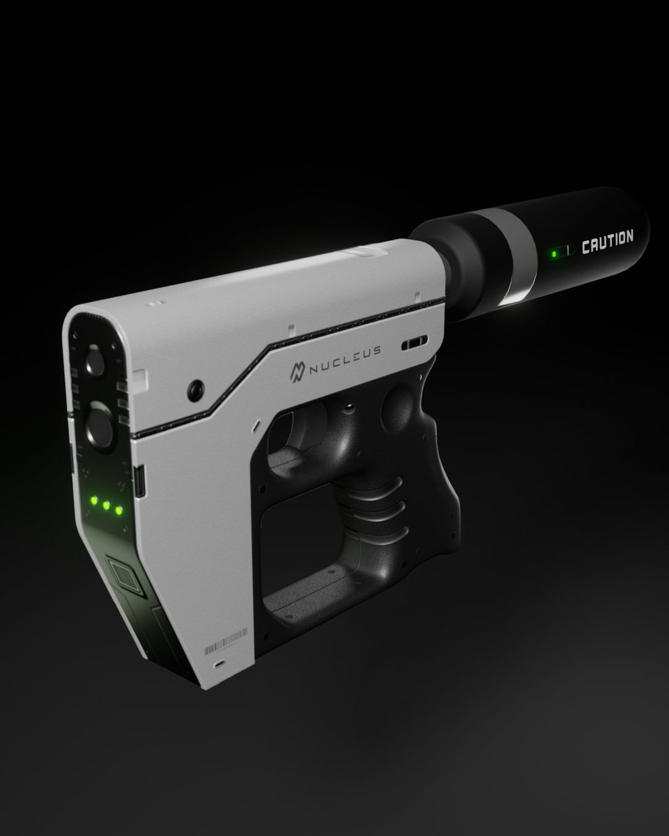 lumerb_3D's tweet photo. Just Another SciFi Medical Props
#hardops #kitops #blender #blender3d #everex #decalmachine #machinetools #meshmachine #scifi #blender #blenderhardsurface #hardsurface #hardsurfacemodeling #decalmachine #hardops #boxcutter #scificonceptart #hardsurfacedesign #hardsurfacemodel https://t.co/Ju8rWOyJnT
