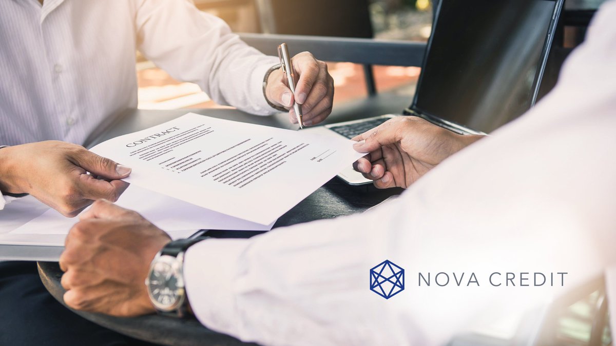 Nova Credit tweet media