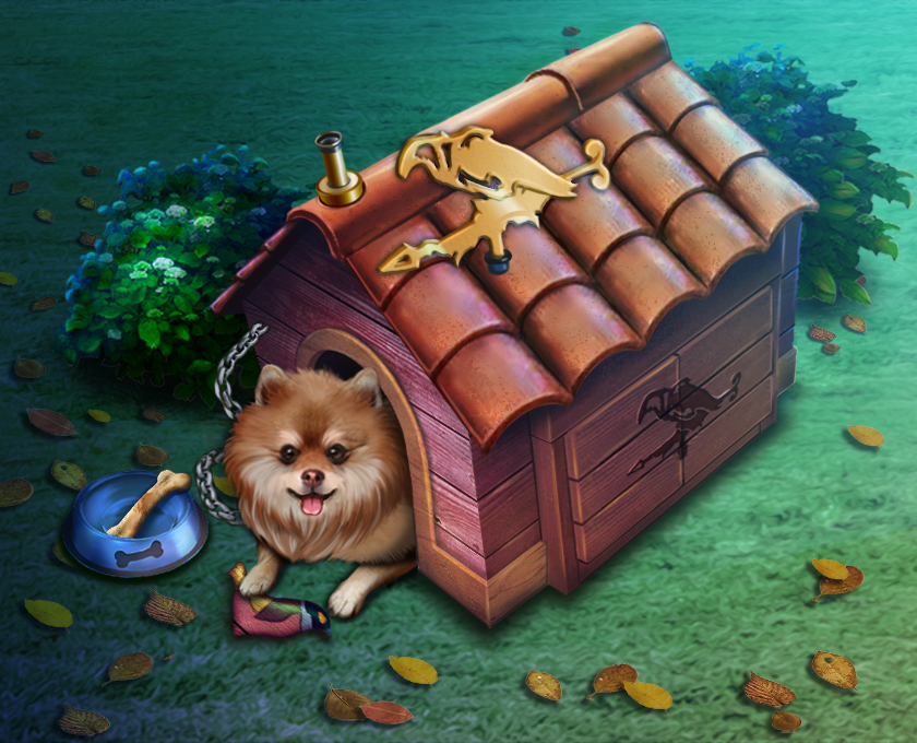 RobinuaArt's tweet image. Test work zoom zone Game "Hidden objects". #work #testwork #art #HiddenObjects