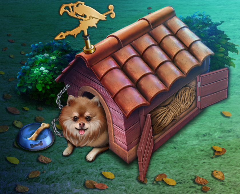 RobinuaArt's tweet image. Test work zoom zone Game "Hidden objects". #work #testwork #art #HiddenObjects