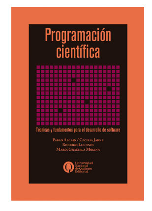ceciliajarne's tweet photo. Mucha emoción! 😍 Hoy salió a la venta nuestro libro!!! de la editorial de la @UNQoficial
Lo pueden conseguir aquí, versión en papel y digital!!!
https://t.co/oaKgL0wMcV
Gracias a @EditorialUNQ a @DiegoGolombek
Un gusto trabajar con @PabloAlcain, @GachiMolina y @rlugones23 https://t.co/yMOdj05e4n