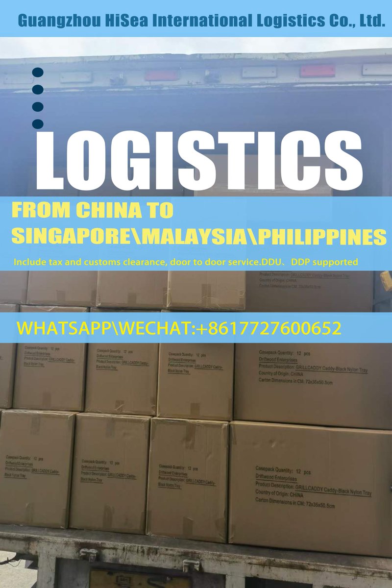 Here is our advantages
1. Door to Door service
2. Includes tax and customs clearance.
3. COD suported
#smallbusinessday#logisticsph#cebuwholesale#alibabaph#ph wholesale#letsmovenow#solestreetph#chairph#containerph#cebushipping#manilashipping#shipfromchina#smallbusinesscebu