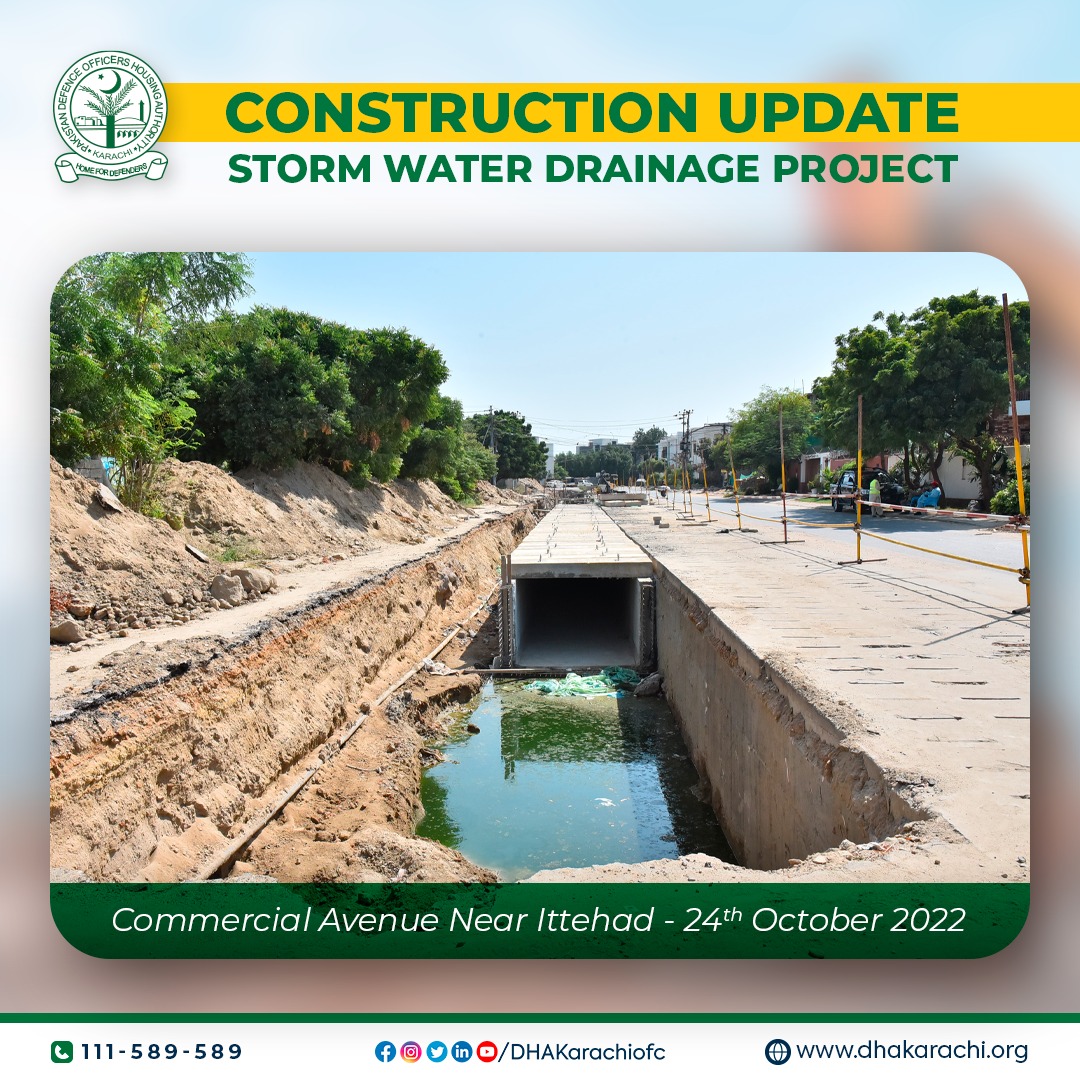 DHAKarachiOfc's tweet photo. 1/3
A weekly meeting of the DHA Project Management Team, Contractor (NLC), and Consultant (Zeeruk) were held today in Development Directorate Phase VIII. 

#DHA #DHAKarachi #DHAManagement #Karachi https://t.co/noCccysD7z