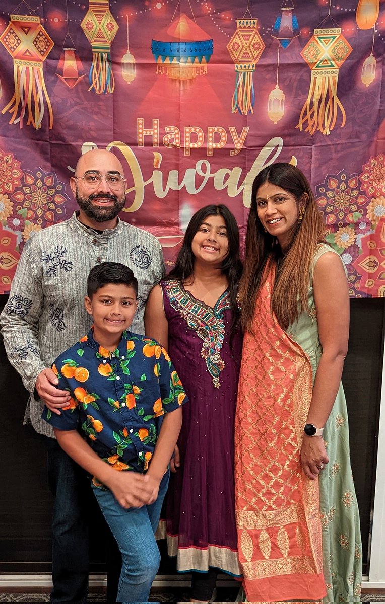 Sonal Patel, Ed.D. tweet media