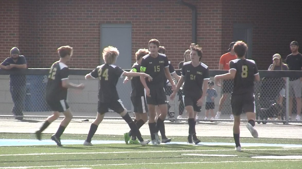 Channel1450.com (@channel1450com) on Twitter photo RT if SHG’s Parker Boatman had the best #POTW! Winner gets a <a href="/SpfldClinic/">SpfldClinic</a> prize pack. Ends at 10pm! RT if SHG’s Parker Boatman had the best #POTW! Winner gets a <a href="/SpfldClinic/">SpfldClinic</a> prize pack. Ends at 10pm!