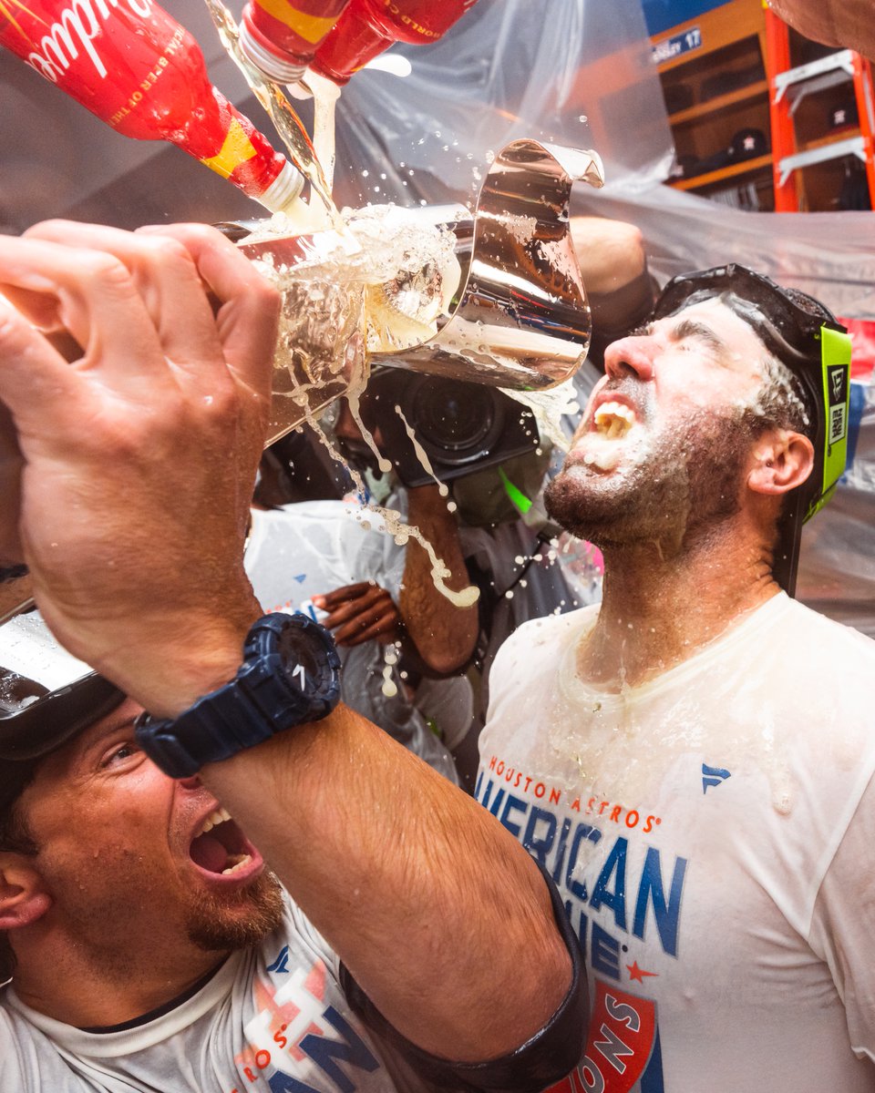 Houston Astros tweet media
