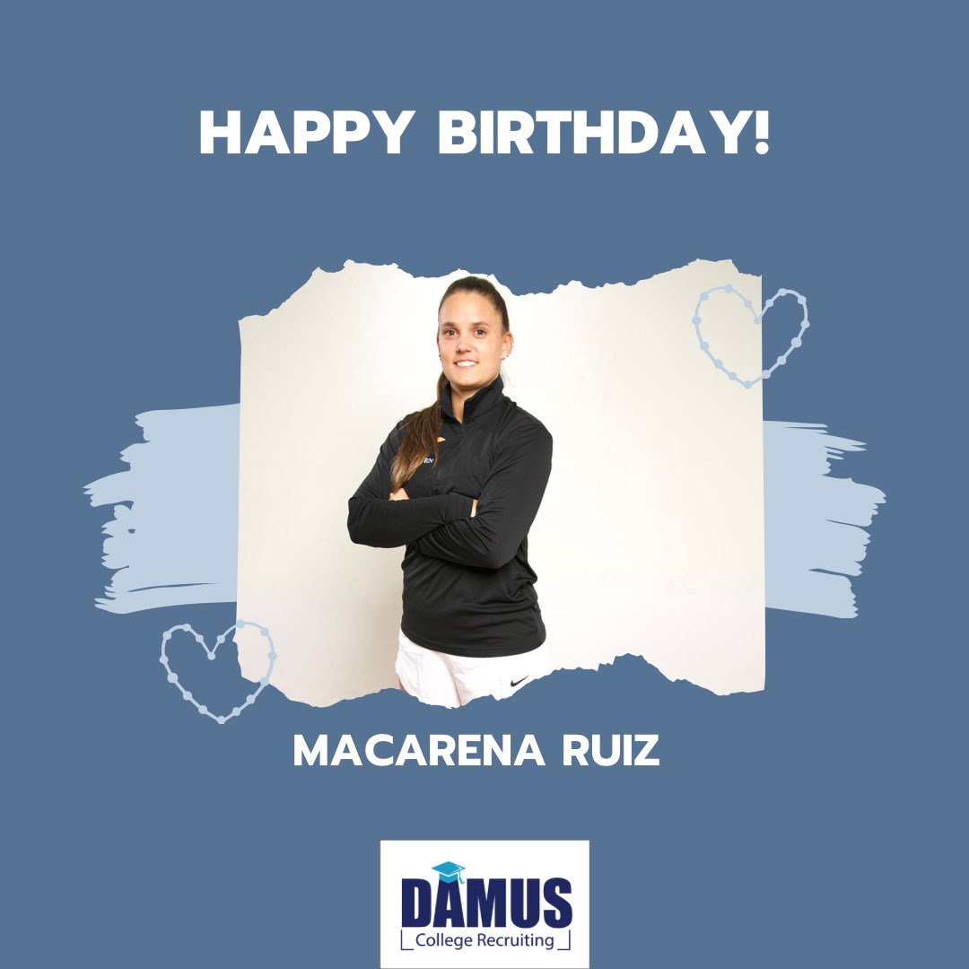 DAMUS CollegeRecruit tweet media