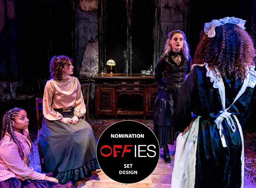 OffWestEnd | The Offies tweet media