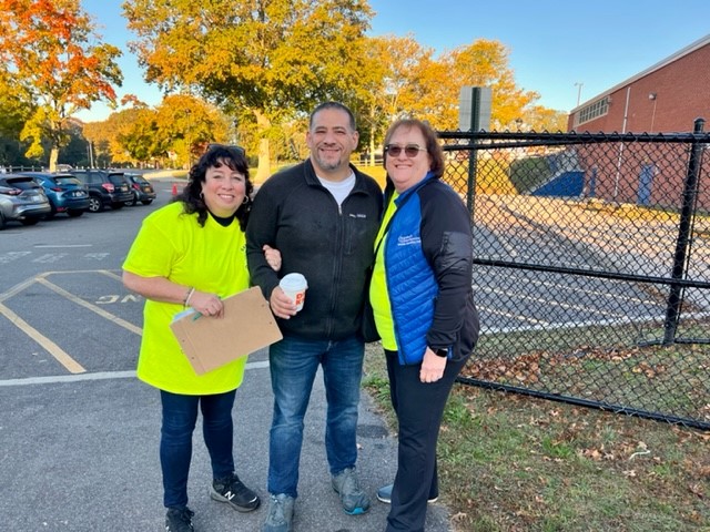 CentralNassau's tweet photo. The community came out in droves for the Northport East Northport Community Drug & Alcohol Task Force Annual Color Run. CN Guidance is a proud partner of the NDATF. Thank you to volunteers, community members & elected officials who supported the run. #NDATF #Hopestartshere https://t.co/UIz2OK5Dcr