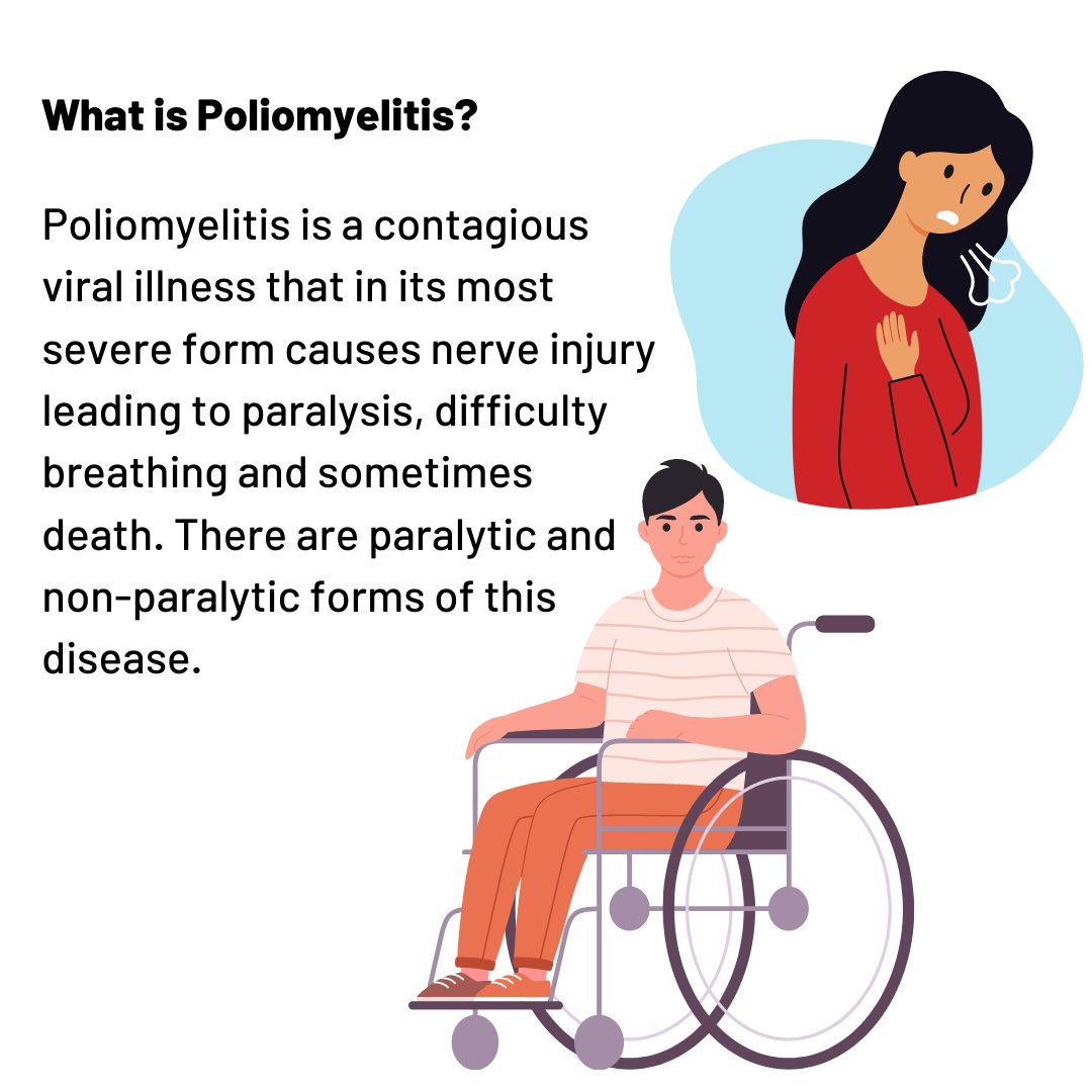 doctorsforcause's tweet photo. World Polio Day (October 24) provides an opportunity to highlight global efforts toward a polio-free world and honor the tireless contributions of those on the frontlines in the fight to eradicate polio from every corner of the globe.💪🏼🩺👩🏻‍⚕️🏥 https://t.co/NqFtEied17