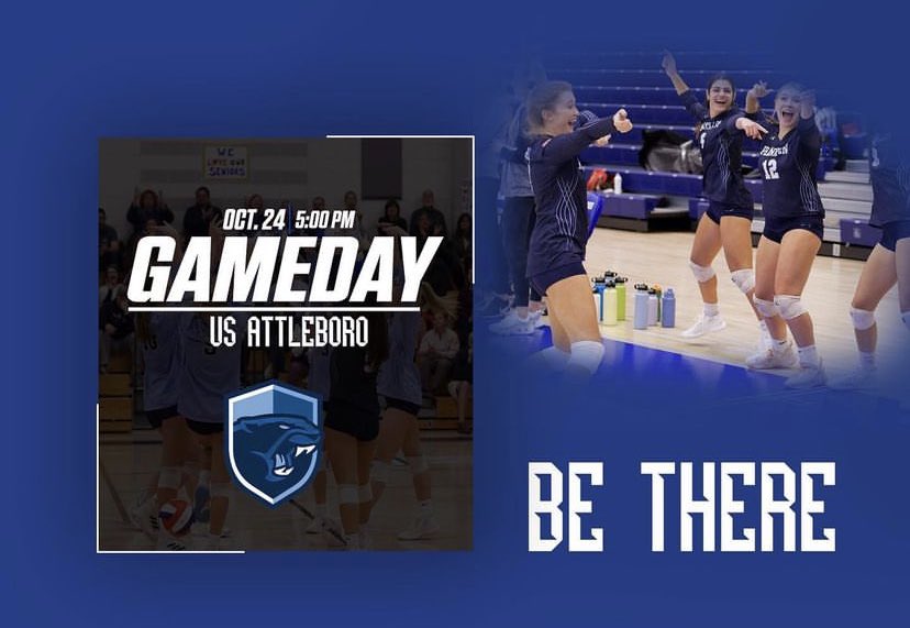 Shoutout <a href="/FHSCreatemedia/">Franklin Creative Media</a> for the graphics, helping you get ready for today’s <a href="/fhsgvsoccer/">FHS Girls Varsity Soccer</a> and <a href="/Franklin_VBall/">FHS Panthers VBall</a> games!!

<a href="/FHSSports/">FranklinAthletics</a> <a href="/boosters_fhs/">FHS Girls Soccer Boosters</a> <a href="/FHS_VB_Boosters/">FHS Panthers VBall Boosters</a> <a href="/FranklinHS/">FranklinHighSchool</a>